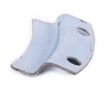 Притискна пластина підшипника колінвалу - 190N