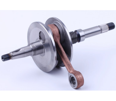 Колінвал - Dio 35 (34 мм)