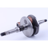 Колінвал - Dio 35 (34 мм)