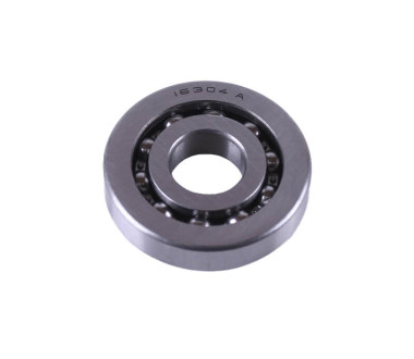 Підшипник колінвалу 16304 А NTN - Dio 34