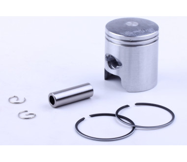 Поршневий комплект 44,50 мм: 6 одиниць - 65СС - Dio 34