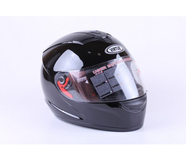 Шолом MD-803 чорний size L - VIRTUE