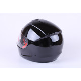 Шолом MD-803 чорний size L - VIRTUE