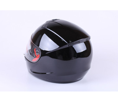 Шолом MD-803 чорний size L - VIRTUE