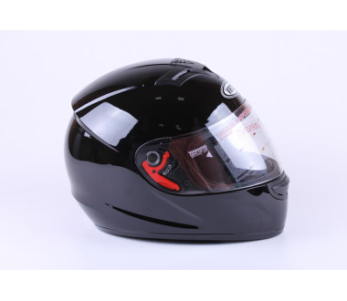 Шолом MD-803 чорний size L - VIRTUE