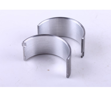 Вкладиші шатуну 0,50 мм, к-т: 2шт. - 180N - Premium