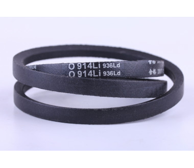 Ремінь генератора/вентилятора Z-914 - 180N - Premium