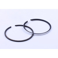 Кільця 41,00 мм STD, к-т на 1 поршень - 50CC - ТАКТ 16