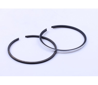 Кільця 41,00 мм STD, к-т на 1 поршень - 50CC - ТАКТ 16