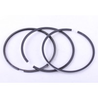 Кольца 86,25 мм, к-т на 1 поршень - 186F - Premium