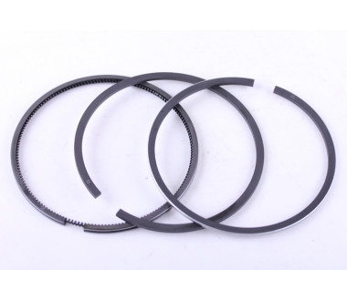 Кільця 86,25 мм, к-т на 1 поршень - 186F - Premium