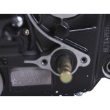 Двигун CG300 ТАТА на мотоцикл, L170 ММ (з водяним охолодженням, бензиновий)