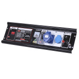 Панель в зборі під кнопку - GN-4-6KW