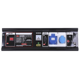 Панель в зборі під кнопку - GN-4-6KW