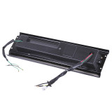 Панель в зборі під кнопку - GN-4-6KW