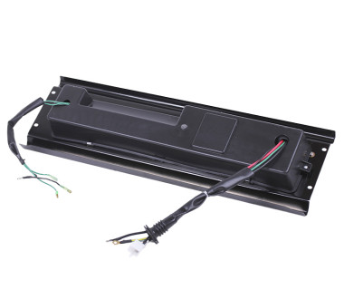 Панель в зборі під кнопку - GN-4-6KW