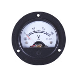 Вольтметр 300V круглий - GN