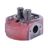 Головка циліндра у зборі (на мототрактор під форсунку діаметр 21 мм) - 192N