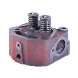 Головка циліндра у зборі (на мототрактор під форсунку діаметр 21 мм) - 192N