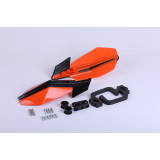 Захист рук універсальний CY-GZHS-033 (помаранчевий)