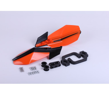 Захист рук універсальний CY-GZHS-033 (помаранчевий)