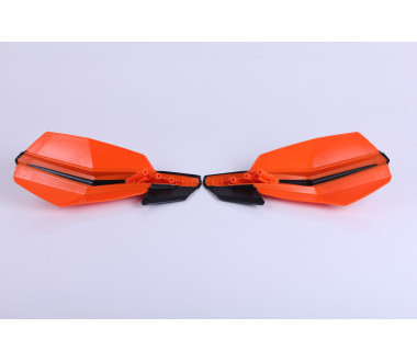 Захист рук універсальний CY-GZHS-033 (помаранчевий)