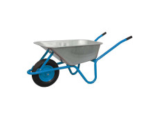 Тачка садово-будівельна одноколісна 90/200 кг