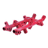 Вал фрези шестигранний (32мм) L-600 mm (к-т 2 шт) - КПП