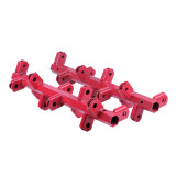 Вал фрези шестигранний (32мм) L-600 mm (к-т 2 шт) - КПП