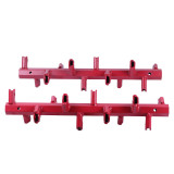 Вал фрези шестигранний (32мм) L-600 mm (к-т 2 шт) - КПП