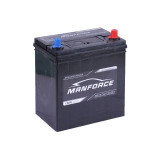 Акумулятор (Manforse) 45AH 12V