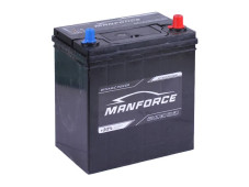 Акумулятор (Manforse) 45AH 12V