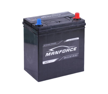 Акумулятор (Manforse) 45AH 12V