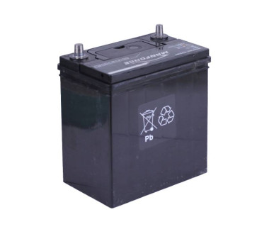 Акумулятор (Manforse) 45AH 12V