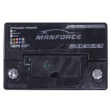 Акумулятор (Manforse) 45AH 12V