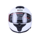 Шолом MD-820 білий size S - VIRTUE