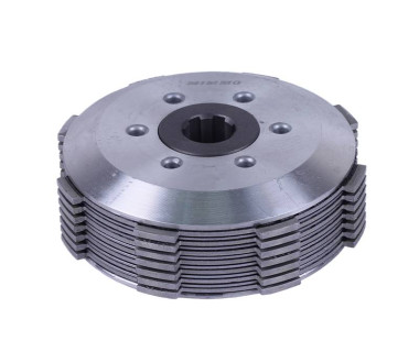 Зчеплення CB-250CC