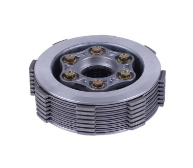 Зчеплення CB-250CC