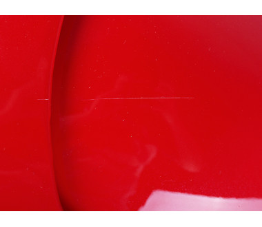 Шолом MD-705H червоний size S - VIRTUE УЦЕНКА