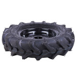 Колесо в зборі 6.00*12 (під 4 болти тип 2) YBX