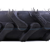 Колесо в зборі 6.00*12 (під 4 болти тип 2) YBX