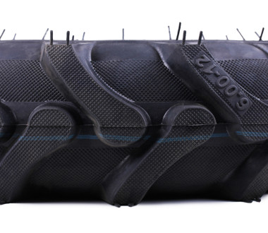 Колесо в зборі 6.00*12 (під 4 болти тип 2) YBX