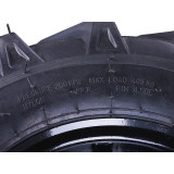 Колесо в зборі 6.00*12 (під 4 болти тип 2) YBX