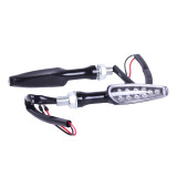 Покажчик повороту діодний (універсальний) 2047, к-кт 2 шт.