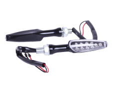 Покажчик повороту діодний (універсальний) 2047, к-кт 2 шт.