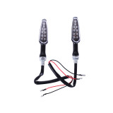 Покажчик повороту діодний (універсальний) 2047, к-кт 2 шт.