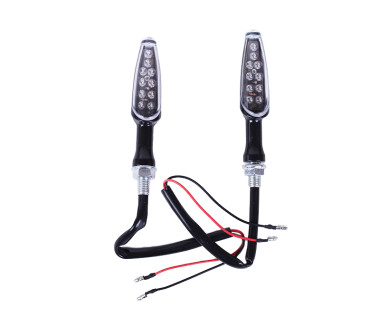 Покажчик повороту діодний (універсальний) 2047, к-кт 2 шт.