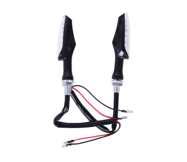 Покажчик повороту діодний (універсальний) 2047, к-кт 2 шт.