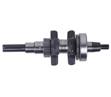 Колінвал у зборі -192D