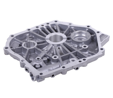 Кришка блоку двигуна - 192D